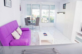 Estudio Carihuela - Nucleo Cristal